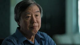 Der Virologe Paul Chua.