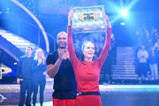 Detlef D! Soost und Kate Hall