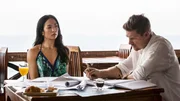 Daniel (Linus Wahlgren) und seine Frau Jaidee (Sandra Yi Sencindiver) schmieden einen verh&auml;ngnisvollen Plan.