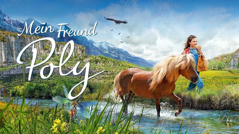 Mein Freund Poly (F/B, 2020)