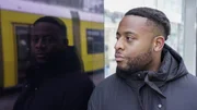 Der 32-j&auml;hrige Manager Cedric m&ouml;chte nicht mehr U-Bahn fahren. Hier f&uuml;hlt er sich diskriminiert.