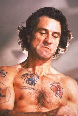 Nach 14 Jahren im Gef&auml;ngnis wegen Vergewaltigung wird Max Cody (Robert De Niro) endlich entlassen ...