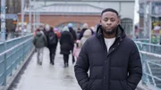 Der 32-j&auml;hrige Manager Cedric f&uuml;hlt sich in der &Ouml;ffentlichkeit als jemand gesehen, der er nicht ist.