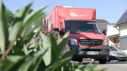 Sparkassen-Mobil