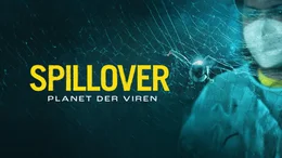 Key Visual von "Spillover".
