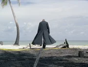 Der Chef der unerbittlichen Invasionsarmee der Mogadorianer (Kevin Durand) setzt alles daran, die Kinder vom Planeten Lorien zu t&ouml;ten - in einer bestimmten Reihenfolge ...