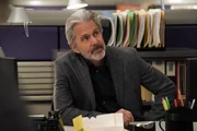 Alden Parker (Gary Cole)