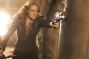 Auch Nummer 6 (Teresa Palmer) wird von den bitterb&ouml;sen Mogadorianern gejagt. Als ihr klar wird, dass sie nur eine &Uuml;berlebenschance hat, wenn sie sich mit den noch lebenden f&uuml;nf anderen Aliens zusammenschlie&szlig;t, macht sie sich auf die gefahrvolle Suche nach Nummer 4 ...