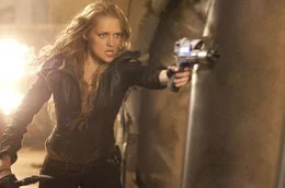 Auch Nummer 6 (Teresa Palmer) wird von den bitterb&ouml;sen Mogadorianern gejagt. Als ihr klar wird, dass sie nur eine &Uuml;berlebenschance hat, wenn sie sich mit den noch lebenden f&uuml;nf anderen Aliens zusammenschlie&szlig;t, macht sie sich auf die gefahrvolle Suche nach Nummer 4 ...