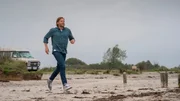 Mads (Sebastian Str&ouml;bel) reist Eva hinterher.