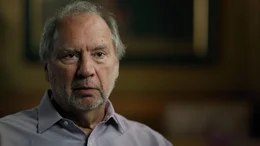 Peter Piot.
