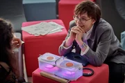 Joel (Samuel Koch) verfolgt neue Businessziele. Joel (Samuel Koch) verfolgt neue Businessziele.