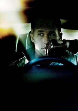 Driver (Ryan Gosling)