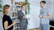 Ingo Len&szlig;en (2.v.l.)