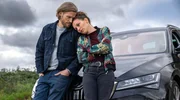 Pl&ouml;tzlich ist die Zukunft von Mads (Sebastian Str&ouml;bel, li.) und Ren&eacute; (Franziska Wulf, re.) ungewiss.