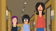 L-R: Dillon, Tina, Linda L-R: Dillon, Tina, Linda