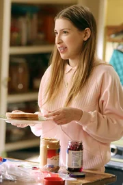 Sue Heck (Eden Sher) Sue Heck (Eden Sher)