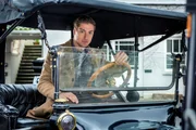 Jack Thornton (Daniel Lissing)