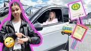 Leonie (15) aus dem saarländischen Ensheim hat für sich einen Ausweg gefunden: Sie fährt ein eigenes Microcar. Das ist dank des AM-Führerscheins bereits mit 15 erlaubt. Host Helena begleitet sie auf dem Weg zum Turntraining – und erlebt, was echte Unabhängigkeit für einen Teenager bedeutet. Leonie (15) aus dem saarländischen Ensheim hat für sich einen Ausweg gefunden: Sie fährt ein eigenes Microcar. Das ist dank des AM-Führerscheins bereits mit 15 erlaubt. Host Helena begleitet sie auf dem Weg zum Turntraining – und erlebt, was echte Unabhängigkeit für einen Teenager bedeutet.