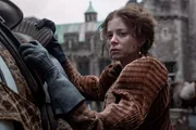 Katharina von Aragon (Charlotte Hope) Katharina von Aragon (Charlotte Hope)