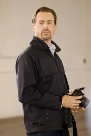 Timothy McGee (Sean Murray)