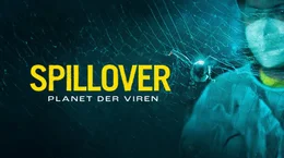 Key Visual von "Spillover".