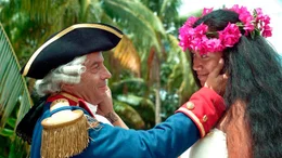 Louis Antoine de Bougainville umsegelte von 1767 bis 1769 als erster Franzose die Welt. Sein Bericht &uuml;ber die Inseln des Pazifik begr&uuml;nden den "Mythos Tahiti".