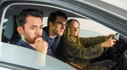 Die Ermittler machen Fortschritte und tauchen dabei immer mehr in die Geheimnisse des "Sophianum" ein. (v.l.n.r.): Nenad Dupic (Harwin Kravitz), Lukas Leodolter (Tobias Resch), Elfriede Gr&uuml;nberger (Sissy H&ouml;fferer).