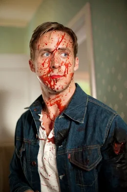 Driver (Ryan Gosling)