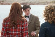 Der Doktor (Matt Smith)