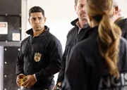 Nick Torres (Wilmer Valderrama)