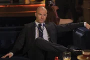 Dr. Cormac Hayes (Richard Flood) Dr. Cormac Hayes (Richard Flood)