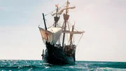 Vor 500 Jahren setzen der portugiesische Kapit&auml;n Ferdinand Magellan und seine M&auml;nner im Auftrag der spanischen Krone Segel - zu einem der gr&ouml;&szlig;ten Seefahrt-Abenteuer der Geschichte.