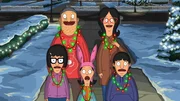 L-R: Tina, Teddy, Louise, Linda, Gene L-R: Tina, Teddy, Louise, Linda, Gene