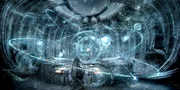 In einer H&ouml;hle auf der schottischen Insel Skye werden steinzeitliche Wandmalereien gefunden, die fremde Wesen und eine Sternenformation zeigen. Arch&auml;ologin Shaw deutet die Malerei als eine Einladung von Au&szlig;erirdischen, die auf ihrem Heimatplaneten besucht werden wollen ...