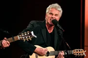 Moderator und Kabarettist Werner Schmidbauer. Moderator und Kabarettist Werner Schmidbauer.