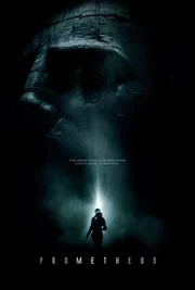Prometheus - Dunkle Zeichen - Artwork
