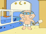 Stewie Griffin