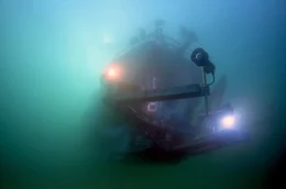 Expeditionen an der Grenze des M&ouml;glichen: Weltweit existieren nur wenige Tauchboote, die f&uuml;r Tiefen jenseits von 3.000 Metern geeignet sind.