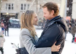Kate (Sarah Jessica Parker) und Richard (Greg Kinnear) haben doch noch die Kurve gekriegt.