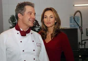 10 Uhr im Ersten. Allmählich wird Fiona (Caroline Beil, r.) klar, warum sich André (Joachim Lätsch, l.) bei Leonie einschmeichelt. 10 Uhr im Ersten. Allmählich wird Fiona (Caroline Beil, r.) klar, warum sich André (Joachim Lätsch, l.) bei Leonie einschmeichelt.