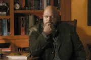 Macht sich gro&szlig;e Sorgen um seinen Sohn, der langsam zu erblinden droht: Rodney Foreman (Charles S. Dutton)