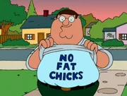 Peter Griffin