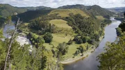 Te Kopeas Heimat am Whanganui Fluss Te Kopeas Heimat am Whanganui Fluss
