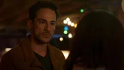 Kyle Valenti (Michael Trevino)