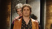 Max Beretta (Arthur Dupont, r) und Fr&eacute;d&eacute;ric Light (Micha Lescot)