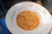 Als Symbol der Cucina Povera &ndash; der K&uuml;che der Armen &ndash; sind Pasta mit Bohnen ein Rezept, auf das die Neapolitaner stolz sind.