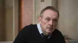 Josef Hader (Vater).