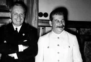 Ribbentrop und Stalin Ribbentrop und Stalin