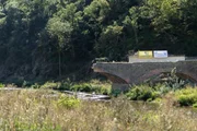Bei den dringend benötigten Hochwasserschutzmaßnahmen für die Ahr hat sich bisher leider wenig getan. Bei den dringend benötigten Hochwasserschutzmaßnahmen für die Ahr hat sich bisher leider wenig getan.